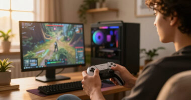 Top 5 Strategies To Excel In MW4 And Elevate Your Gaming Skills