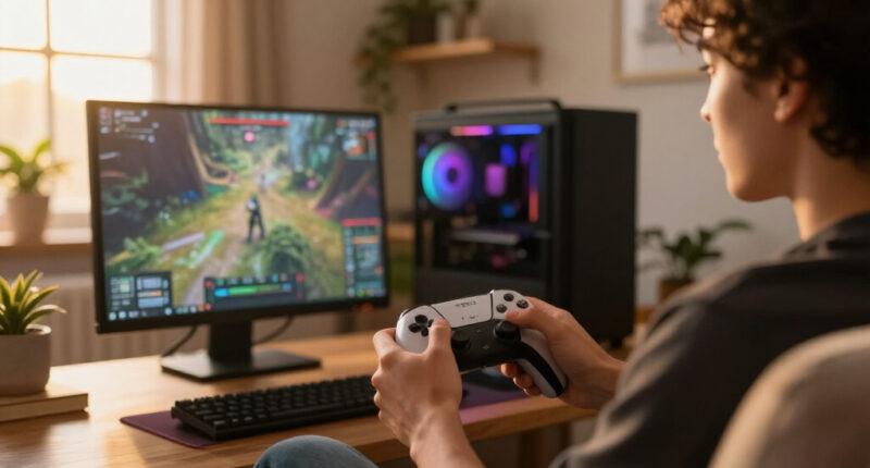 Top 5 Strategies To Excel In MW4 And Elevate Your Gaming Skills