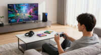 Top Gaming Trends To Expect In 2K27