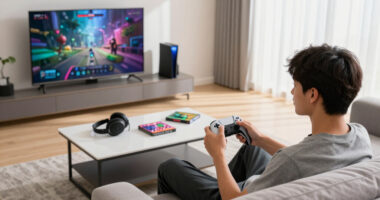 Top Gaming Trends To Expect In 2K27