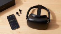 Top Virtual Reality Stocks To Follow Today - August 14Th
