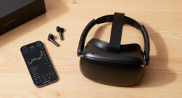Top Virtual Reality Stocks To Follow Today - August 14Th