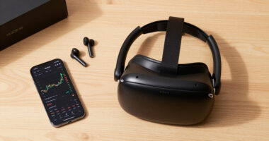 Top Virtual Reality Stocks To Follow Today - August 14Th