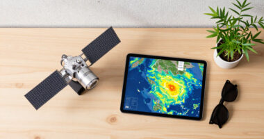 Top Ways AI Is Enhancing Weather Forecasting Capabilities In China