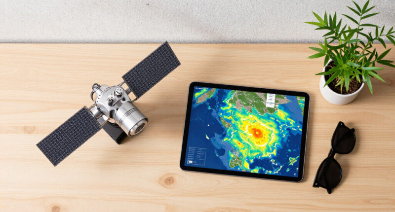 Top Ways AI Is Enhancing Weather Forecasting Capabilities In China