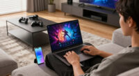 Transform Your Gaming Journey With Gemini And Pixel's AI Technology