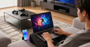 Transform Your Gaming Journey With Gemini And Pixel's AI Technology