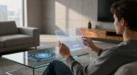 Transform Your Lifestyle By Exploring The Futuristic Worlds Of Ballard And Gibson