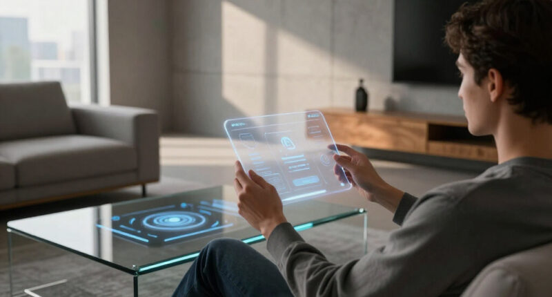 Transform Your Lifestyle By Exploring The Futuristic Worlds Of Ballard And Gibson