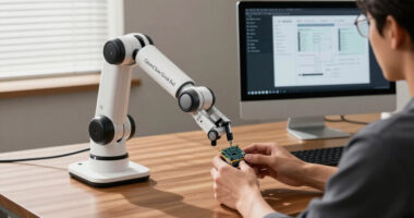 Transforming App Automation With SpaceXAI's OpenClaw Grok Bot Powered By AI