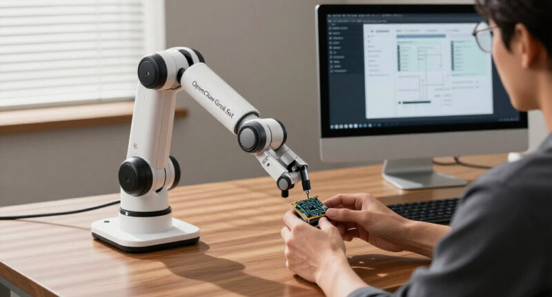 Transforming App Automation With SpaceXAI's OpenClaw Grok Bot Powered By AI