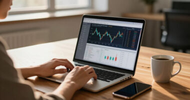 Transforming Finance: AI Model ML's Efficiency With GPT-5.6 Sol