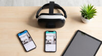 Transforming Interiors With VR: The Future Of 3D Spaces And Design Innovation