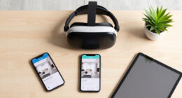 Transforming Interiors With VR: The Future Of 3D Spaces And Design Innovation