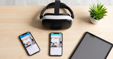 Transforming Interiors With VR: The Future Of 3D Spaces And Design Innovation
