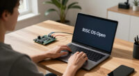 Twenty Years of RISC OS Open