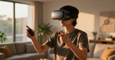 Unlock The Full Potential Of VR When You're Unsure Where To Start