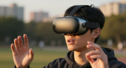 URXR One: Breakthrough Mixed Reality Glasses Surpass $500K In Launch Day Crowdfunding