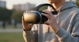 Valve Insider Confirms Steam Frame VR Release Date; Review Units Now Available