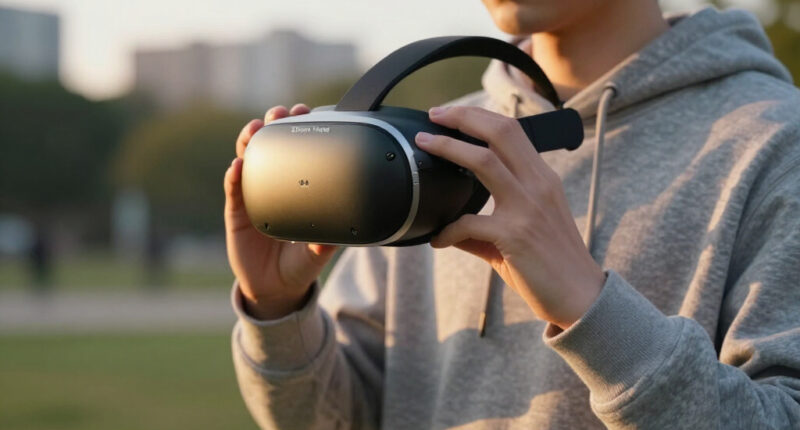 Valve Insider Confirms Steam Frame VR Release Date; Review Units Now Available