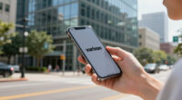 Verizon Communications Surges In Global Coverage