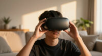 Virtual Reality Stocks To Consider - August 1St
