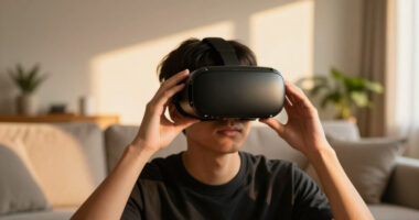 Virtual Reality Stocks To Consider - August 1St