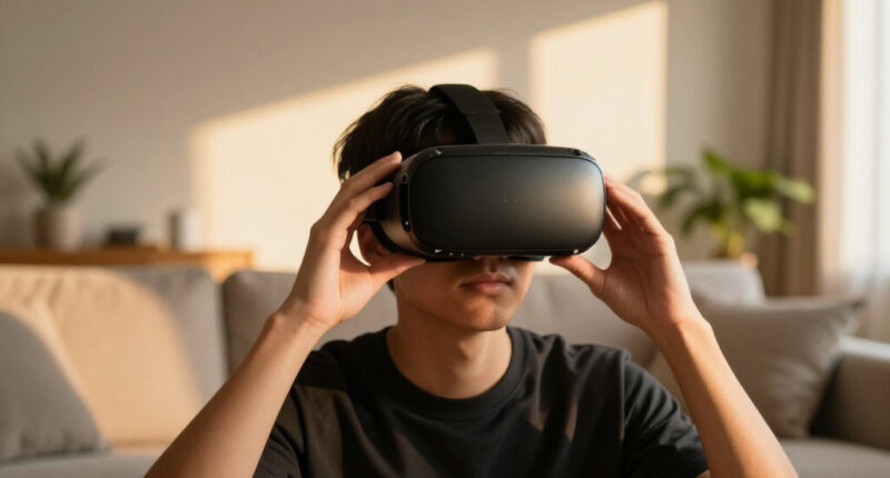 Virtual Reality Stocks To Consider - August 1St