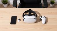 VR Enthusiasts Rejoice: Breachers Introduces New Map And Enhanced Custom Game Options