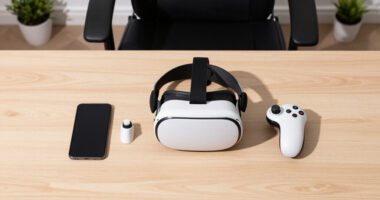 VR Enthusiasts Rejoice: Breachers Introduces New Map And Enhanced Custom Game Options