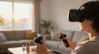 VR Enthusiasts Rejoice: Meta Slashes Beat Saber Price On Quest Devices
