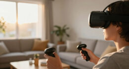 VR Enthusiasts Rejoice: Meta Slashes Beat Saber Price On Quest Devices