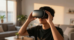 VR Headsets Explained: How They Transform Your Digital Experience