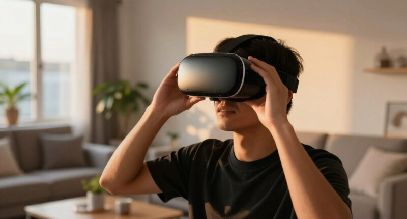 VR Headsets Explained: How They Transform Your Digital Experience