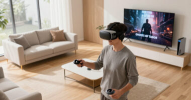 VR Industry Spotlight: 'Ghosts Of Tabor' Sells Publishing Rights In $1 Million Deal
