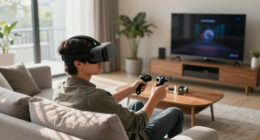 VR Innovation Halted: Pico’s Vision Pro Rival Postponed As September Launch Fails