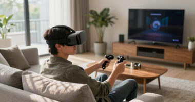 VR Innovation Halted: Pico’s Vision Pro Rival Postponed As September Launch Fails