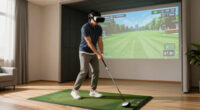 Walkabout Dungeon Golfer: The Reality Behind The Fake April Fools' Tease In VR