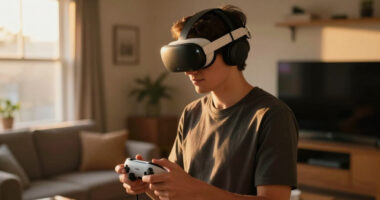 What’s The Best Way To Use PCVR On Quest 3?