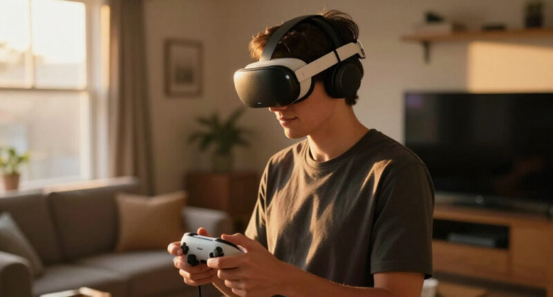 What’s The Best Way To Use PCVR On Quest 3?