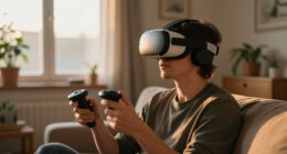 Which VR Headset Is Better For PCVR: Quest 2 Or Quest 3?