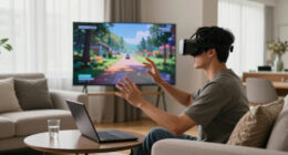 Which VR OS Reigns Supreme? Comparing CachyOS And Bazzite For Virtual Reality