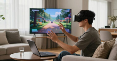 Which VR OS Reigns Supreme? Comparing CachyOS And Bazzite For Virtual Reality