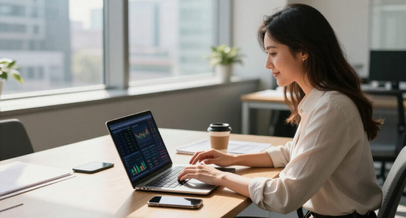 Why AI Is The Key Driver Behind The Market’s 0.74% Rise And Stock Surges