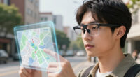 Why AR Display Shipments Are Surpassing VR As Smartglasses Become More Lightweight