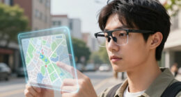 Why AR Display Shipments Are Surpassing VR As Smartglasses Become More Lightweight