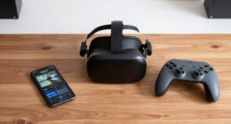 Why Dream Hackers VR Is The Must-Play VR Game Of 2027