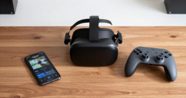 Why Dream Hackers VR Is The Must-Play VR Game Of 2027