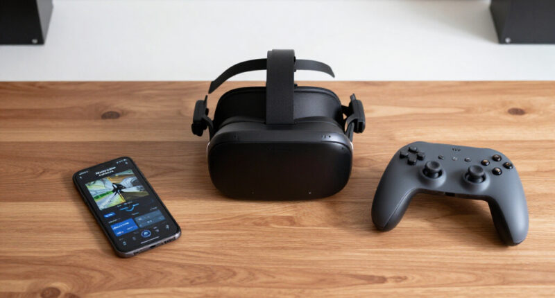 Why Dream Hackers VR Is The Must-Play VR Game Of 2027