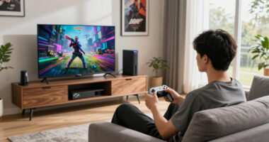 Why Electronic Arts Is Dominating Global Gaming Coverage